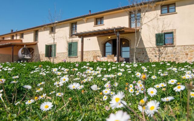 Agriturismo Podere Diacceroni