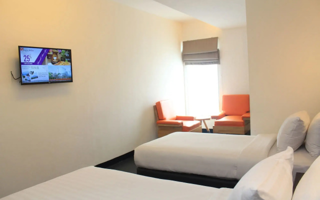 Swiss-Belinn Medan