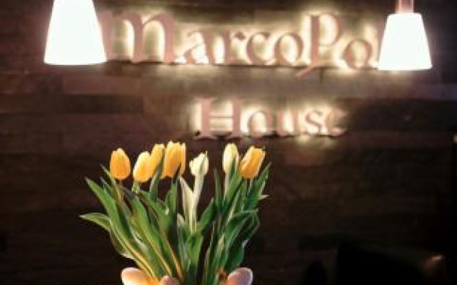 Marcopolo House