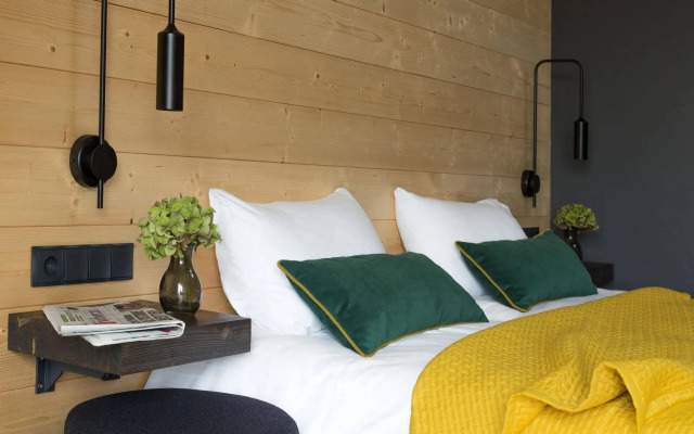 Hotel Remes