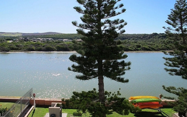 Hartenbos Lagoon Resort