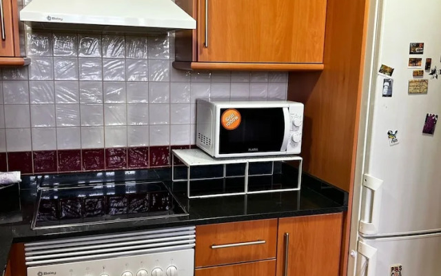 Playasol in Denia With 3 Bedrooms and 2 Bathrooms