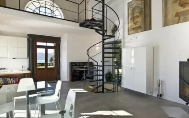Villa San Remigio
