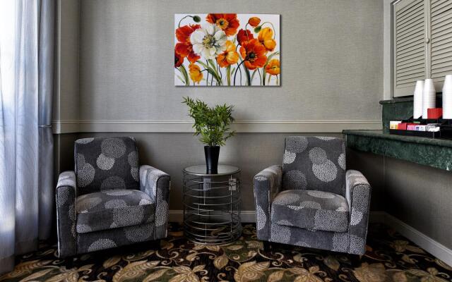 City Center Inn & Suites