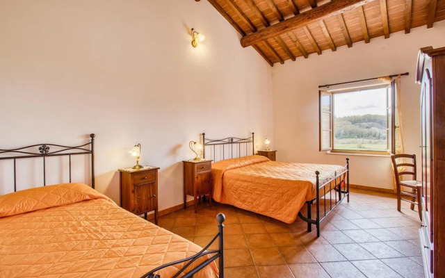 Appartamento Fiordaliso Shared Pool