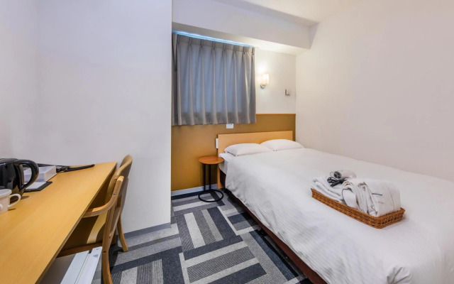 HOTEL NEXUS HakataSanno