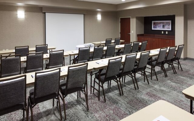 Courtyard by Marriott Birmingham Trussville
