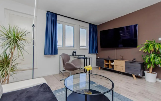 Nevena Apartments Split