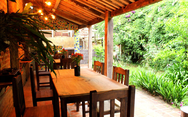 Sereno Hotel