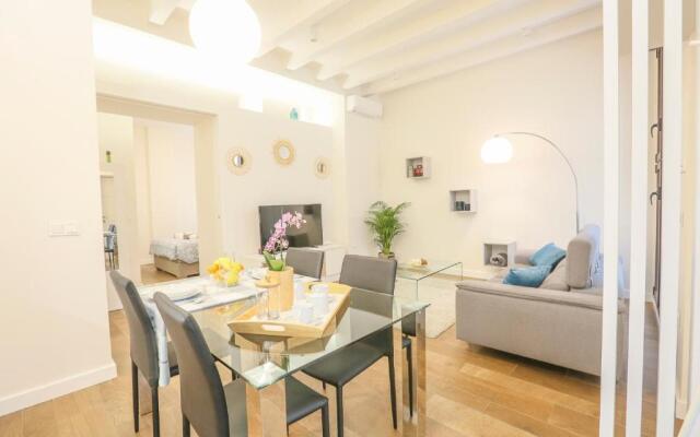 T&L TRIANA LOFT - Just like at home