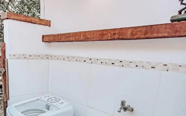 Serenity Guest House Buzios Hostel