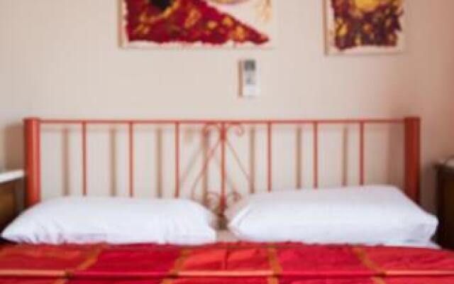 Aparthotel 3 Stars Galaxidi