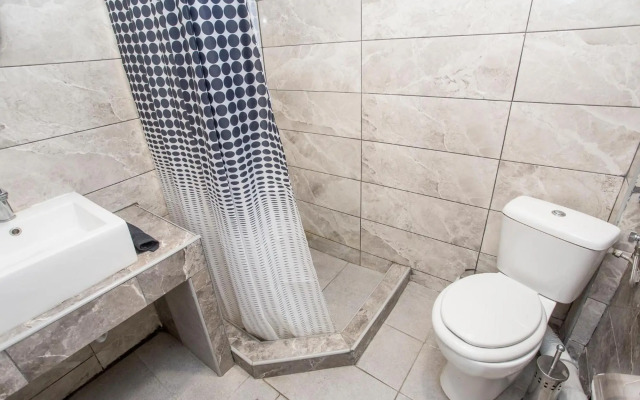 Closer "Egnatia Apartment 1"