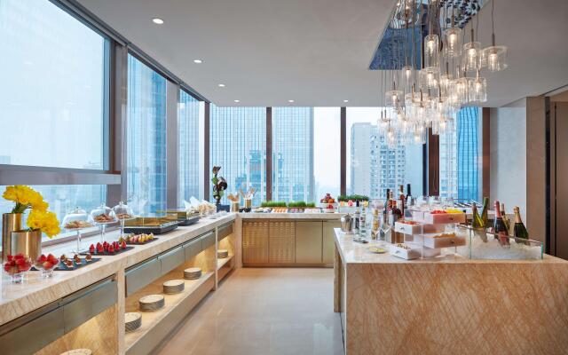 Fairmont Chengdu