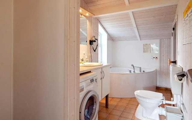 Three-Bedroom Holiday home in Grömitz 6