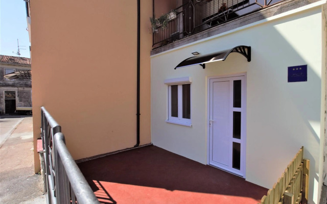 Studio apartman Danijela