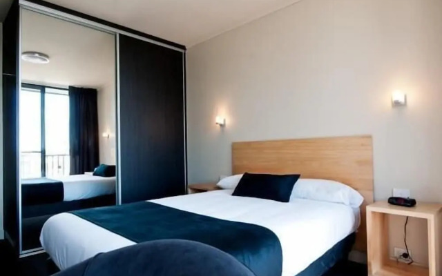 The Mansfield Park Hotel