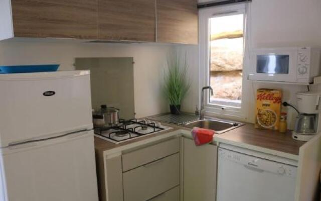 Campasun Mas De Pierredon