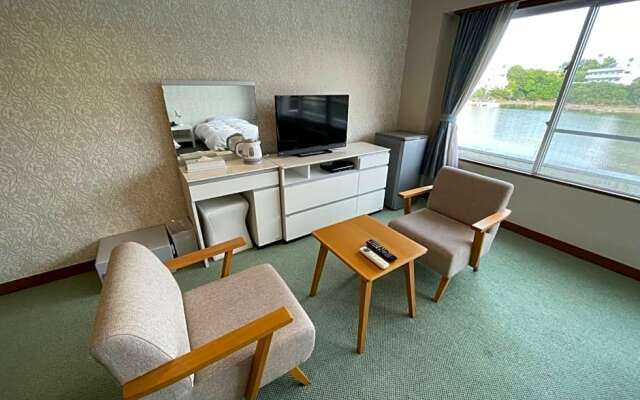 Marina Hotel Kaikuu - Vacation STAY 58554v