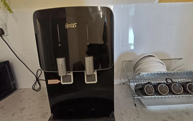 The Horizon Ipoh Dual L13 by Grab A Stay