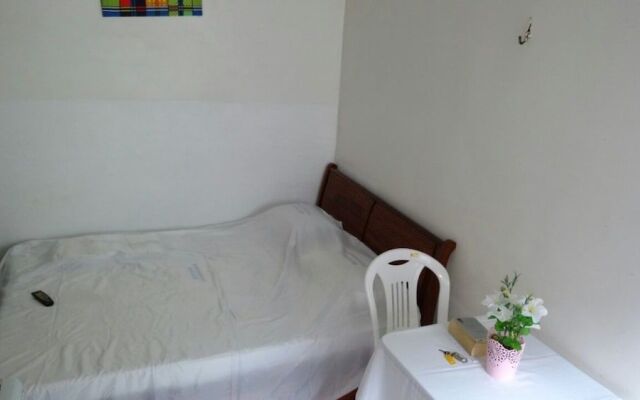 Residencial Dom Luiz