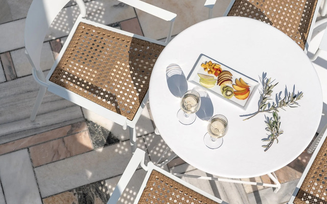 Veranda View - Adults Only