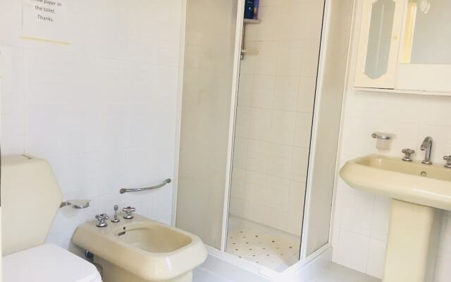 Villa Valeria Floridia