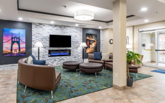 Candlewood Suites Portland Airport by IHG