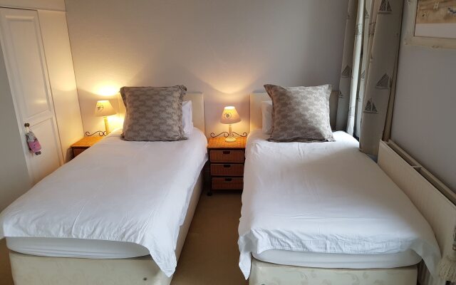 Cherry End bed and breakfast
