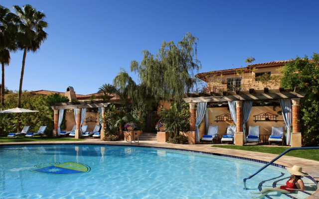 Royal Palms Resort and Spa, part of Hyatt