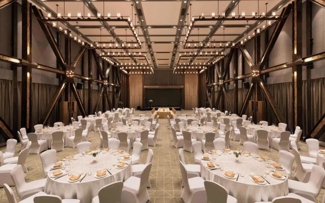 Novotel Shanghai Clover