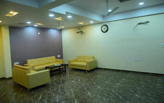 Hotel  Savera Palace