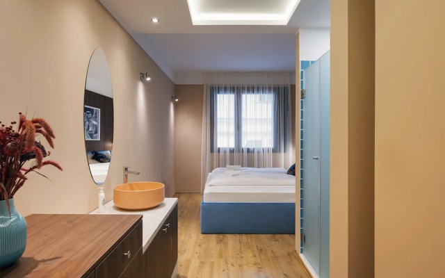 SWU Magazine Rooms