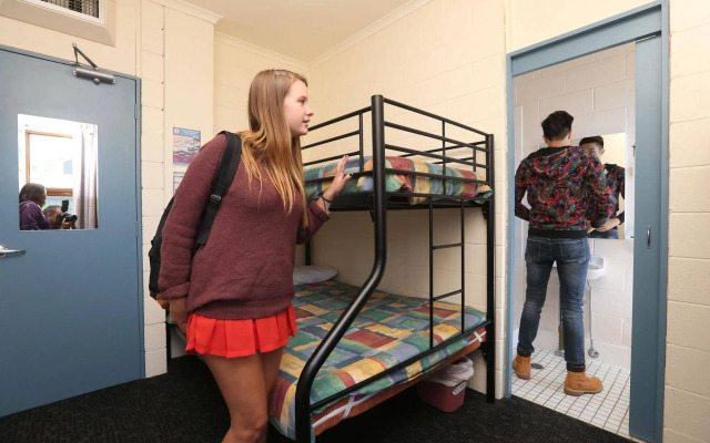 YHA Thredbo