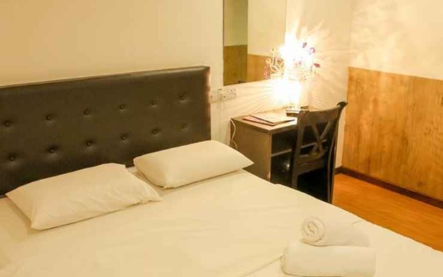N K Hotel – Guest Rooms – Muar