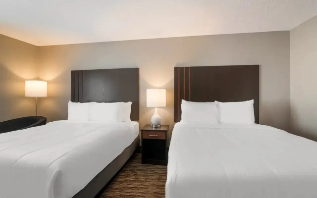 Quality Inn & Suites South Portland