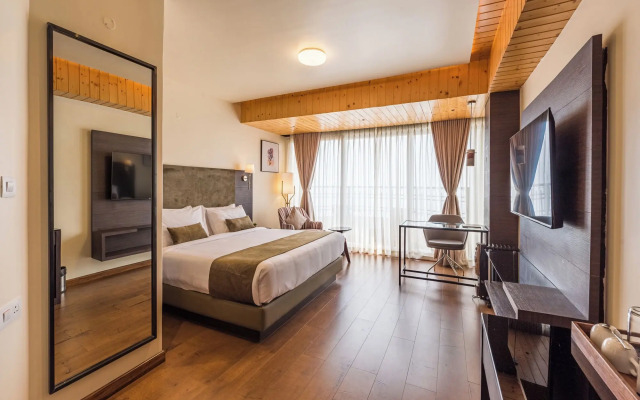 Udaan Himalayan Suites and Spa