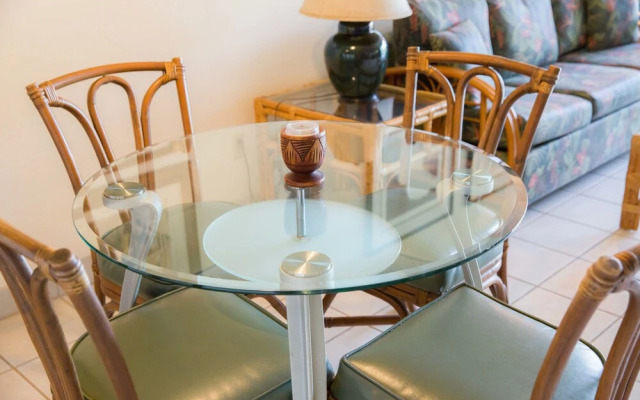 Hale Kamaole #271 - 2 Br Condo