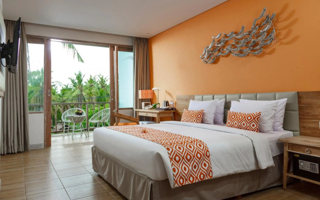Mahagiri Resort Nusa Lembongan