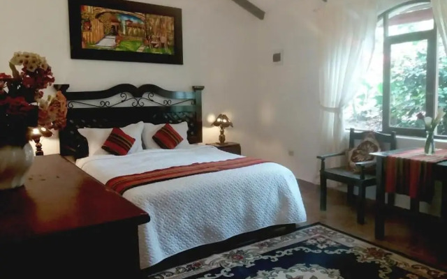 Hotel Villa de Paris