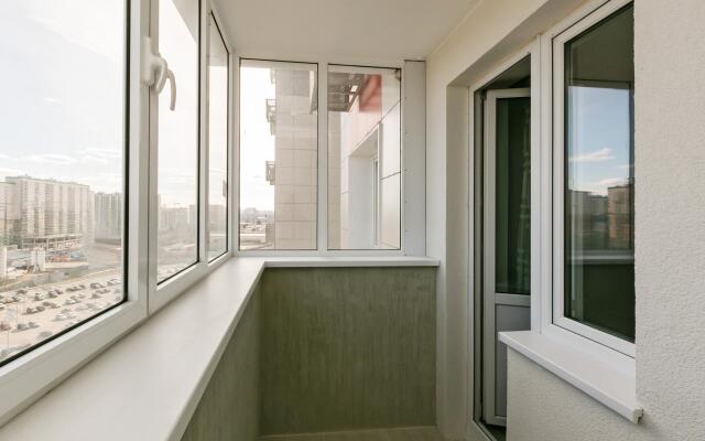 MaxRealty24 on Spaso-Tushinsky Boulevard 2