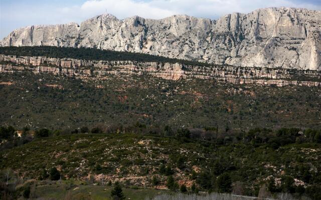 Hôtel Mount Ventùri - Restaurant Acampa