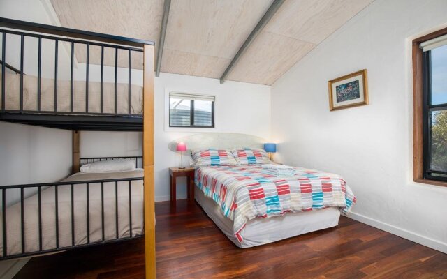 Blueseas beachhouse