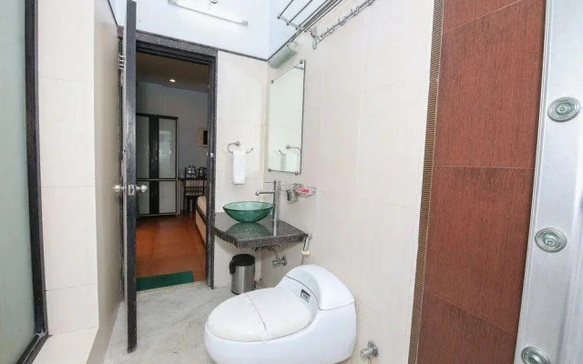 FabHotel Sreemaa Salt Lake