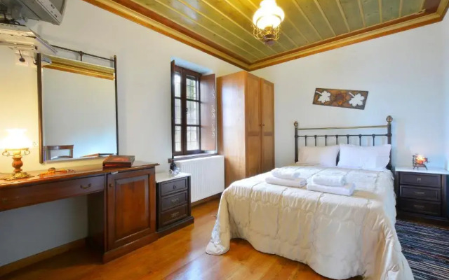 Nikolas Guesthouse