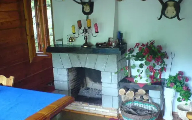 Domek Góralski Hyrb