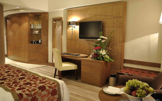 Gulf Hotel Convention and SPA