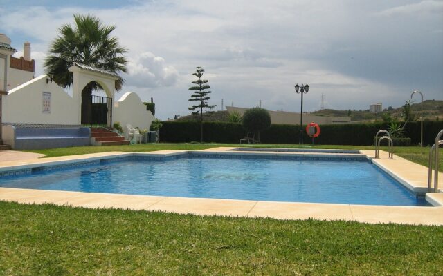 Gorgeous Sea View Penthouse in Carvajal, 3 Mins Walk To the Beach, Wifi