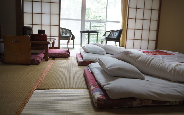 Umeyashiki Ryokan