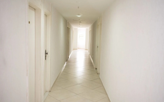 Stratus Vila Hotel
